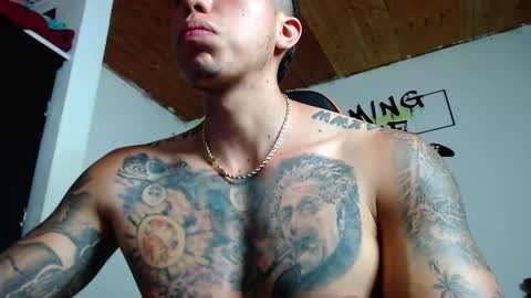 Anderson online show from 10, 1, 2025