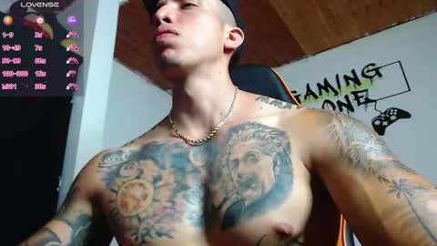 Anderson online show from 26, 1, 2025