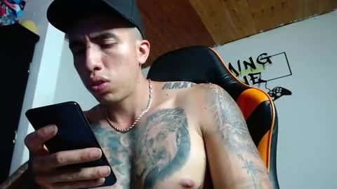 Anderson online show from 31, 1, 2025