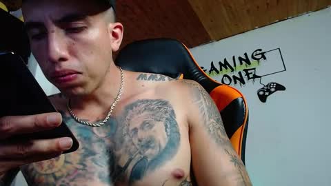 Anderson online show from 1, 2, 2025