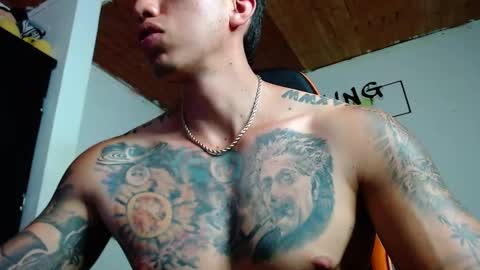 Anderson online show from 4, 2, 2025