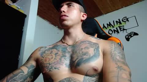 Anderson online show from 11, 2, 2025