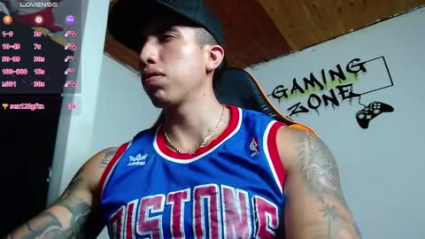 Anderson online show from 12, 2, 2025