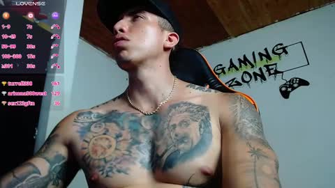 Anderson online show from 13, 2, 2025