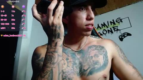 Anderson online show from 22, 2, 2025