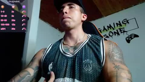 Anderson online show from 23, 2, 2025