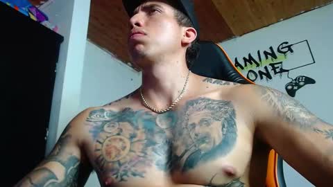 Anderson online show from 4, 3, 2025