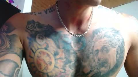 Anderson online show from 4, 3, 2025