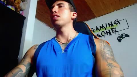 Anderson online show from 5, 3, 2025