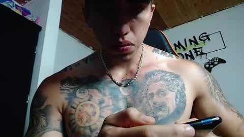 Anderson online show from 6, 3, 2025