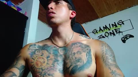 Anderson online show from 6, 3, 2025