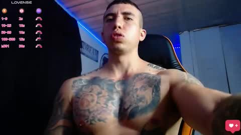 Anderson online show from 22, 9, 2025