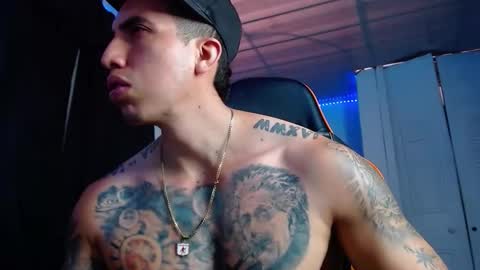 Anderson online show from 23, 10, 2025