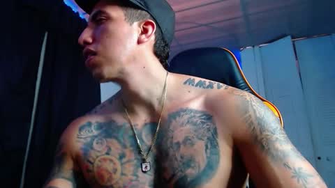 Anderson online show from 27, 10, 2025