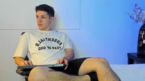 Snapshot of adan_rivas chatting on 9, 1, 2025 adan online show from 9, 1, 2025