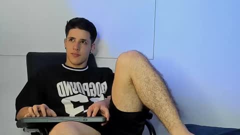 Snapshot of adan_rivas chatting on 20, 2, 2025 adan online show from 20, 2, 2025