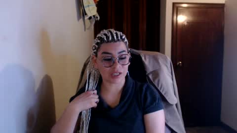 adan_romanoff online show from 30, 6, 2026