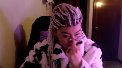 adan_romanoff online show from 2, 7, 2026