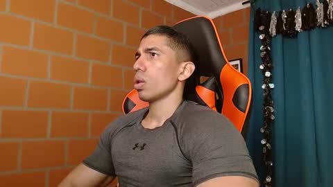 Adan Sin online show from 13, 1, 2025