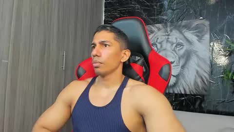 Adan Sin online show from 10, 9, 2025