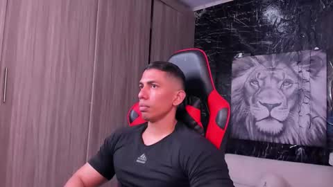 Adan Sin online show from 2, 11, 2025