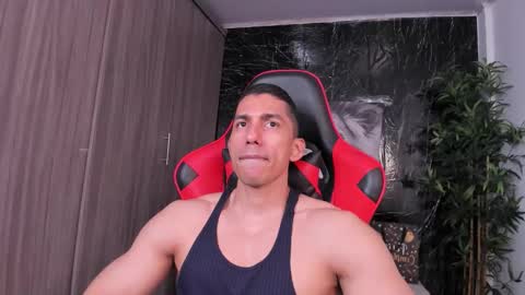 Adan Sin online show from 24, 3, 2026