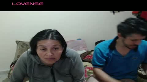 Snapshot of adan_y_eva_bk chatting on 2, 5, 2026 Adan and Eva online show from 2, 5, 2026