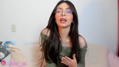 adara_aa online show from 11, 1, 2025