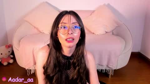 adara_aa online show from 1, 2, 2025