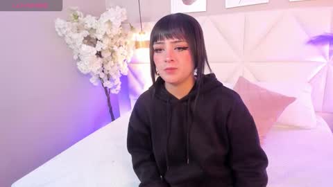 adara_carter_ online show from 29, 11, 2025