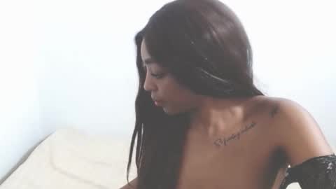 Adara Cooper online show from 5, 12, 2025