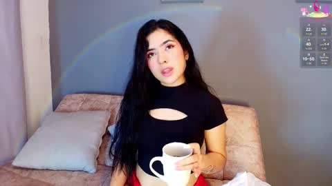  Adara Johnson  online show from 14, 9, 2025