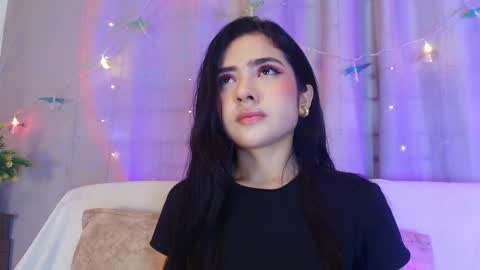  Adara Johnson  online show from 15, 2, 2026