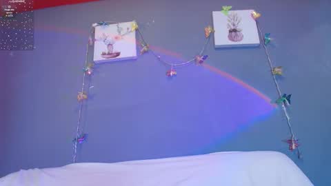  Adara Johnson  online show from 9, 3, 2026