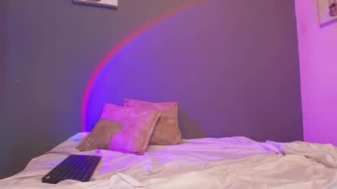 Snapshot of adara_johnson_ chatting on 5, 6, 2026 Adara Johnson online show from 5, 6, 2026