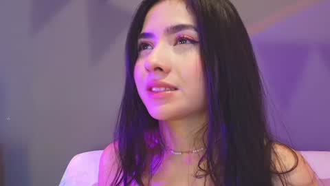 Snapshot of adara_johnson_ chatting on 27, 6, 2026 Adara Johnson online show from 27, 6, 2026