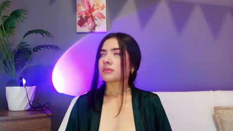 Snapshot of adara_johnson_ chatting on 12, 7, 2026 Adara Johnson online show from 12, 7, 2026