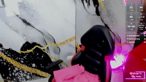 Snapshot of adara_sweet20 chatting on 21, 11, 2025 adara_sweet20 online show from 21, 11, 2025