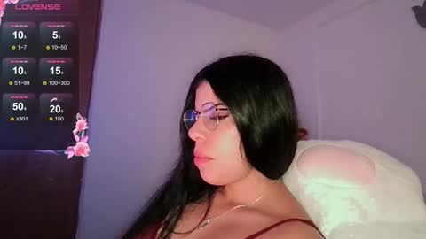 Snapshot of adararouse1 chatting on 9, 6, 2026 Adara online show from 9, 6, 2026