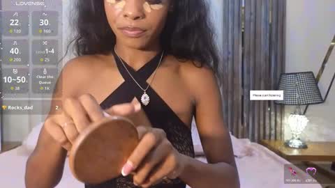 adarasmiith online show from 11, 11, 2025