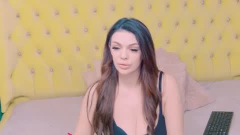 Snapshot of adarubyy chatting on 12, 2, 2025 adarubyy online show from 12, 2, 2025