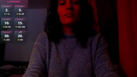 amy        online show from 19, 11, 2025