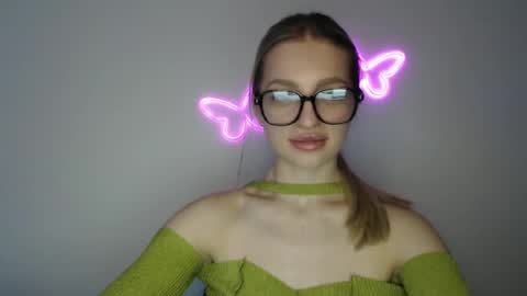 Snapshot of addie_collins chatting on 3, 12, 2024 Kristina online show from 3, 12, 2024