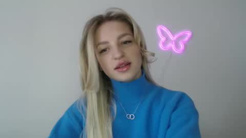 Snapshot of addie_collins chatting on 5, 12, 2024 Kristina online show from 5, 12, 2024
