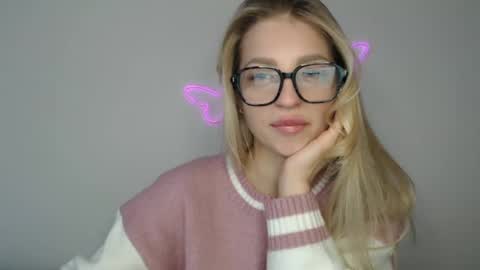Snapshot of addie_collins chatting on 6, 12, 2024 Kristina online show from 6, 12, 2024