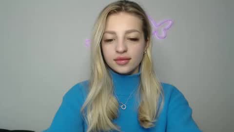 Snapshot of addie_collins chatting on 11, 12, 2024 Kristina online show from 11, 12, 2024