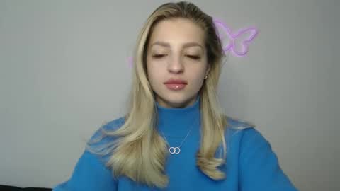 Snapshot of addie_collins chatting on 11, 12, 2024 Kristina online show from 11, 12, 2024