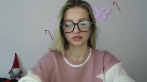 Snapshot of addie_collins chatting on 24, 12, 2024 Kristina online show from 24, 12, 2024