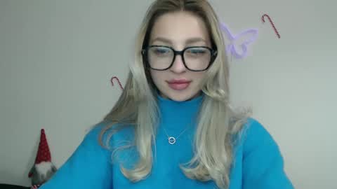 Snapshot of addie_collins chatting on 27, 12, 2024 Kristina online show from 27, 12, 2024