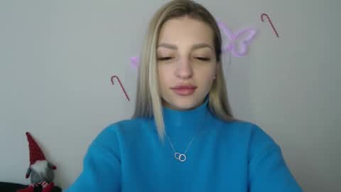 Snapshot of addie_collins chatting on 29, 12, 2024 Kristina online show from 29, 12, 2024